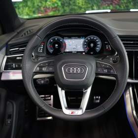 Foto inzerátu Audi Q7 50 TDI*QUATTRO*TAŽ*VZDUCH*ZÁRU
