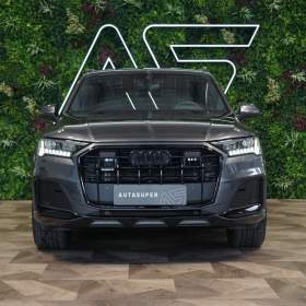 Foto inzerátu Audi Q7 50 TDI*QUATTRO*TAŽ*VZDUCH*ZÁRU