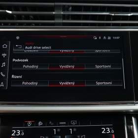 Foto inzerátu Audi Q7 50 TDI*QUATTRO*TAŽ*VZDUCH*ZÁRU