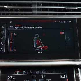 Foto inzerátu Audi Q7 50 TDI*QUATTRO*TAŽ*VZDUCH*ZÁRU