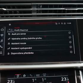Foto inzerátu Audi Q7 50 TDI*QUATTRO*TAŽ*VZDUCH*ZÁRU