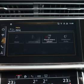 Foto inzerátu Audi Q7 50 TDI*QUATTRO*TAŽ*VZDUCH*ZÁRU