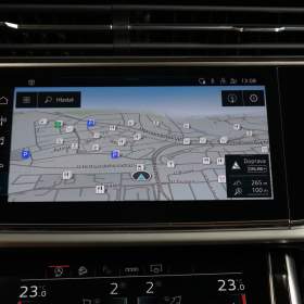 Foto inzerátu Audi Q7 50 TDI*QUATTRO*TAŽ*VZDUCH*ZÁRU