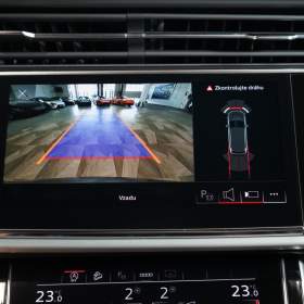 Foto inzerátu Audi Q7 50 TDI*QUATTRO*TAŽ*VZDUCH*ZÁRU