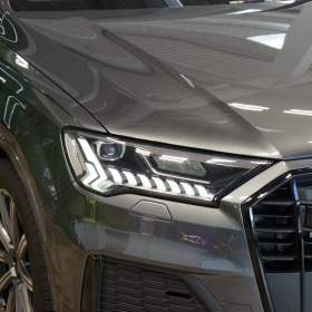 Foto inzerátu Audi Q7 50 TDI*QUATTRO*TAŽ*VZDUCH*ZÁRU