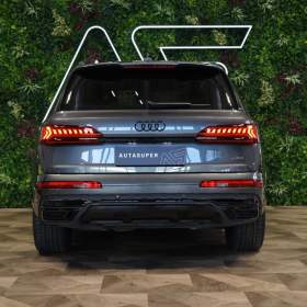 Foto inzerátu Audi Q7 50 TDI*QUATTRO*TAŽ*VZDUCH*ZÁRU