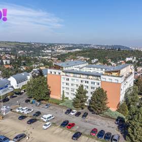 Prodej bytu 2+kk, 45 m², Praha 4 -  Braník ul. Roškotova / 19579123