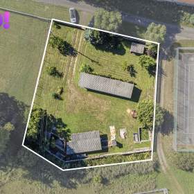 Prodej pozemku určeného k bydlení, 1 563 m², Zadražany -  Nepolisy okres Hradec Králové / 19579144