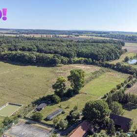 Foto inzerátu Prodej pozemku určeného k bydlení, 1 563 m², Zadražany - Nepolisy okres Hradec Králové