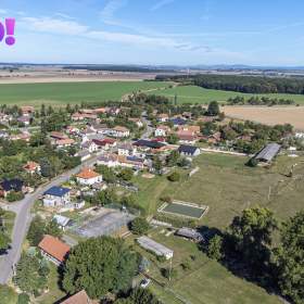 Foto inzerátu Prodej pozemku určeného k bydlení, 1 563 m², Zadražany - Nepolisy okres Hradec Králové