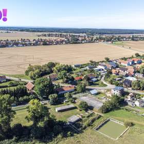 Foto inzerátu Prodej pozemku určeného k bydlení, 1 563 m², Zadražany - Nepolisy okres Hradec Králové