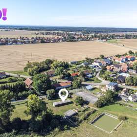 Foto inzerátu Prodej pozemku určeného k bydlení, 1 563 m², Zadražany - Nepolisy okres Hradec Králové