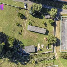 Foto inzerátu Prodej pozemku určeného k bydlení, 1 563 m², Zadražany - Nepolisy okres Hradec Králové