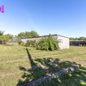 Foto inzerátu Prodej pozemku určeného k bydlení, 1 563 m², Zadražany - Nepolisy okres Hradec Králové