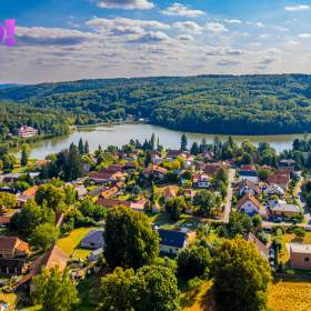 Foto inzerátu Prodej pozemku určeného k bydlení, 1 505 m², Jevany okr. Praha východ