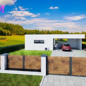 Foto inzerátu Prodej pozemku určeného k bydlení, 1 505 m², Jevany okr. Praha východ