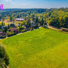 Foto inzerátu Prodej pozemku určeného k bydlení, 1 505 m², Jevany okr. Praha východ