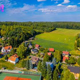 Foto inzerátu Prodej pozemku určeného k bydlení, 1 505 m², Jevany okr. Praha východ