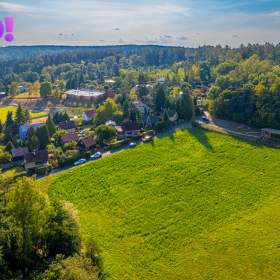Foto inzerátu Prodej pozemku určeného k bydlení, 1 505 m², Jevany okr. Praha východ