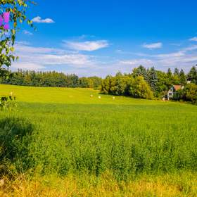 Foto inzerátu Prodej pozemku určeného k bydlení, 1 505 m², Jevany okr. Praha východ