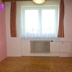 Foto inzerátu prodej, RD, 4+1 , 105 m², zahrada 2213 m², Píšť, ul. Ratibořská