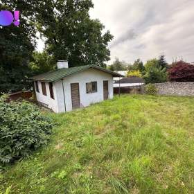 Prodej chaty 37 m², Na Hujaru, Babice / 19579760