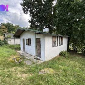 Foto inzerátu Prodej chaty 37 m², pozemek 395 m²,  Na Hujaru, Babice