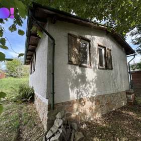 Foto inzerátu Prodej chaty 37 m², pozemek 395 m²,  Na Hujaru, Babice