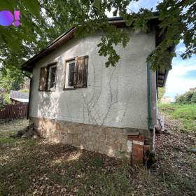 Foto inzerátu Prodej chaty 37 m², pozemek 395 m²,  Na Hujaru, Babice