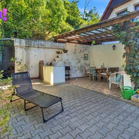 Foto inzerátu Prodej rodinného domu 4+1, 1 051 m², ul. Na Kopanici, Chrudim