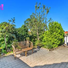 Foto inzerátu Prodej rodinného domu 4+1, 1 051 m², ul. Na Kopanici, Chrudim