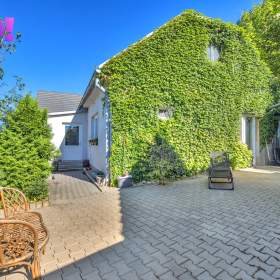 Foto inzerátu Prodej rodinného domu 4+1, 1 051 m², ul. Na Kopanici, Chrudim