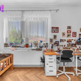 Foto inzerátu Prodej rodinného domu 4+1, 1 051 m², ul. Na Kopanici, Chrudim