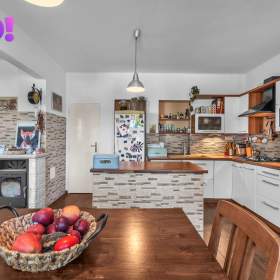 Foto inzerátu Prodej rodinného domu 4+1, 1 051 m², ul. Na Kopanici, Chrudim