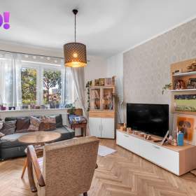 Foto inzerátu Prodej rodinného domu 4+1, 1 051 m², ul. Na Kopanici, Chrudim