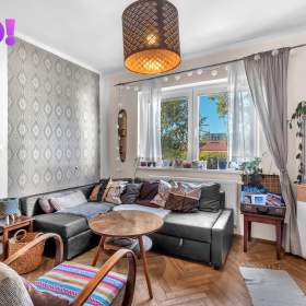 Foto inzerátu Prodej rodinného domu 4+1, 1 051 m², ul. Na Kopanici, Chrudim