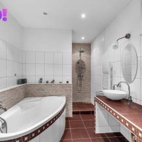 Foto inzerátu Prodej rodinného domu 4+1, 1 051 m², ul. Na Kopanici, Chrudim