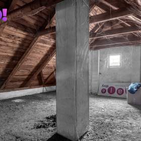 Foto inzerátu Prodej rodinného domu 4+1, 1 051 m², ul. Na Kopanici, Chrudim