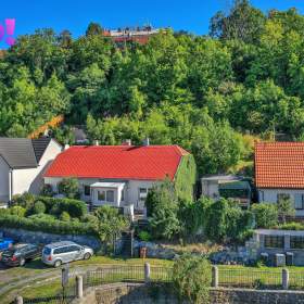 Foto inzerátu Prodej rodinného domu 4+1, 1 051 m², ul. Na Kopanici, Chrudim