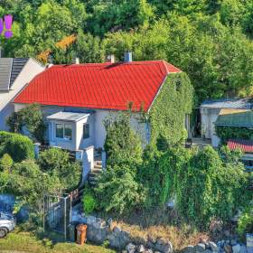 Foto inzerátu Prodej rodinného domu 4+1, 1 051 m², ul. Na Kopanici, Chrudim
