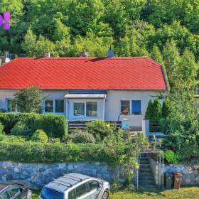 Foto inzerátu Prodej rodinného domu 4+1, 1 051 m², ul. Na Kopanici, Chrudim