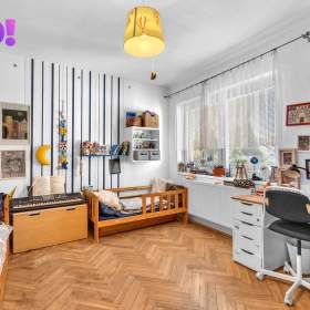 Foto inzerátu Prodej rodinného domu 4+1, 1 051 m², ul. Na Kopanici, Chrudim