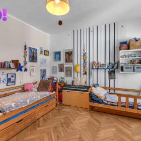 Foto inzerátu Prodej rodinného domu 4+1, 1 051 m², ul. Na Kopanici, Chrudim