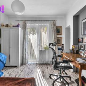 Foto inzerátu Prodej rodinného domu 4+1, 1 051 m², ul. Na Kopanici, Chrudim