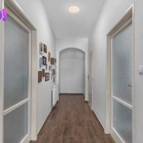 Foto inzerátu Prodej rodinného domu 4+1, 1 051 m², ul. Na Kopanici, Chrudim