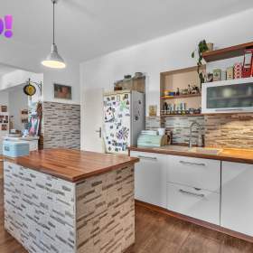 Foto inzerátu Prodej rodinného domu 4+1, 1 051 m², ul. Na Kopanici, Chrudim