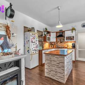 Foto inzerátu Prodej rodinného domu 4+1, 1 051 m², ul. Na Kopanici, Chrudim