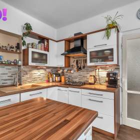 Foto inzerátu Prodej rodinného domu 4+1, 1 051 m², ul. Na Kopanici, Chrudim