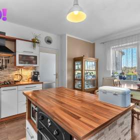 Foto inzerátu Prodej rodinného domu 4+1, 1 051 m², ul. Na Kopanici, Chrudim
