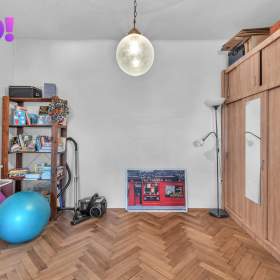 Foto inzerátu Prodej rodinného domu 4+1, 1 051 m², ul. Na Kopanici, Chrudim